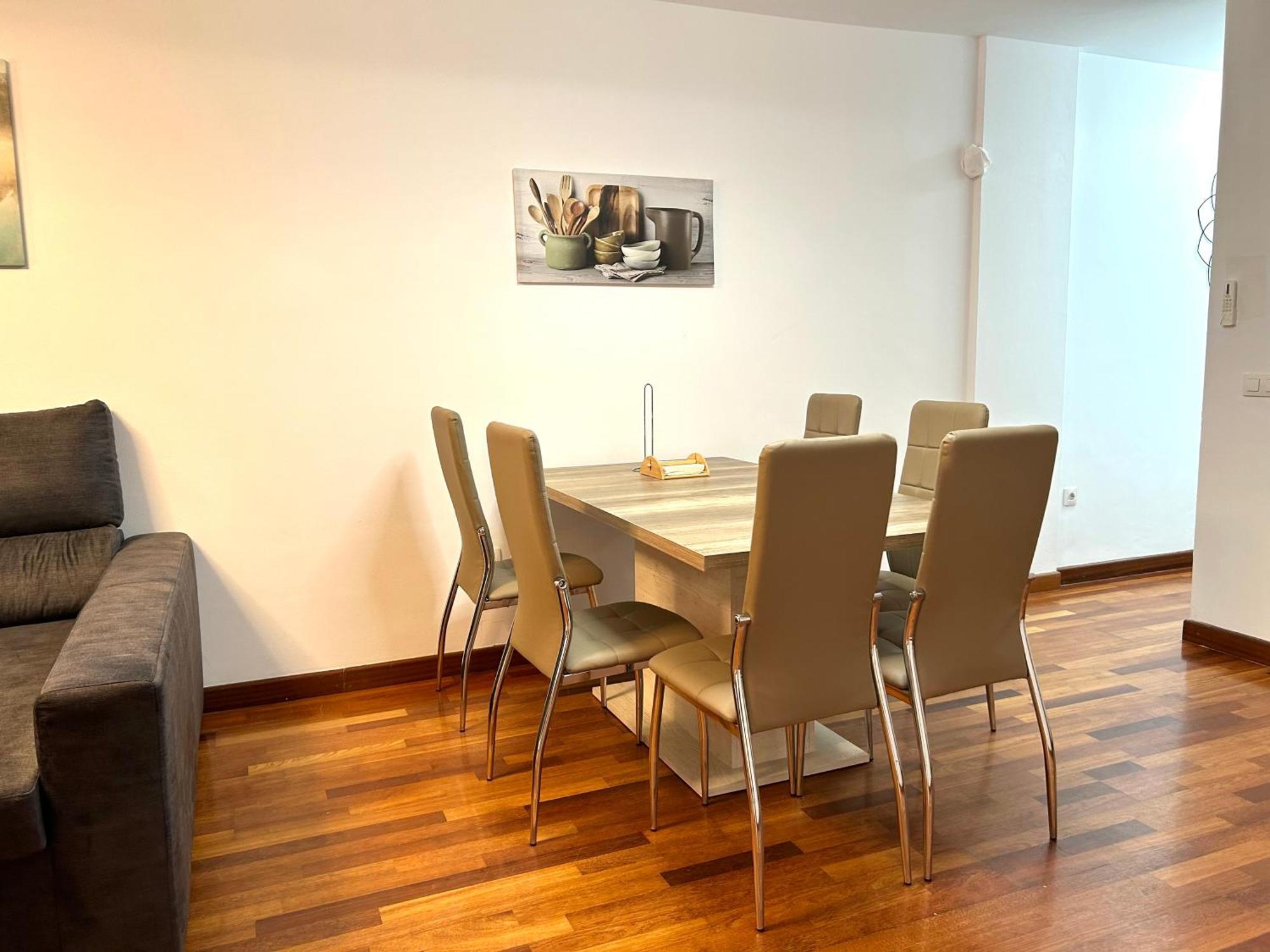 Arrecife Lancelot Apartment Exterior photo