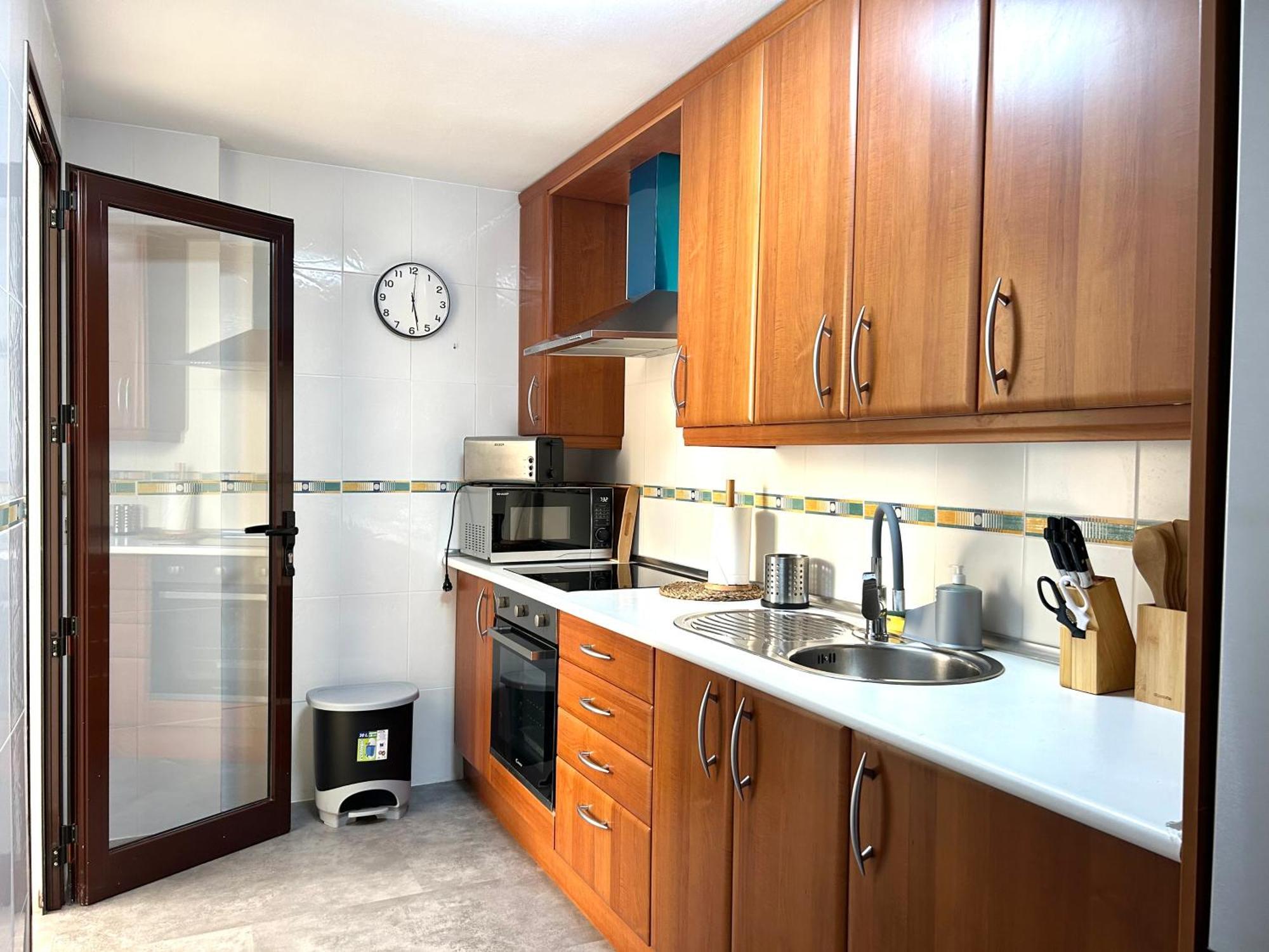Arrecife Lancelot Apartment Exterior photo