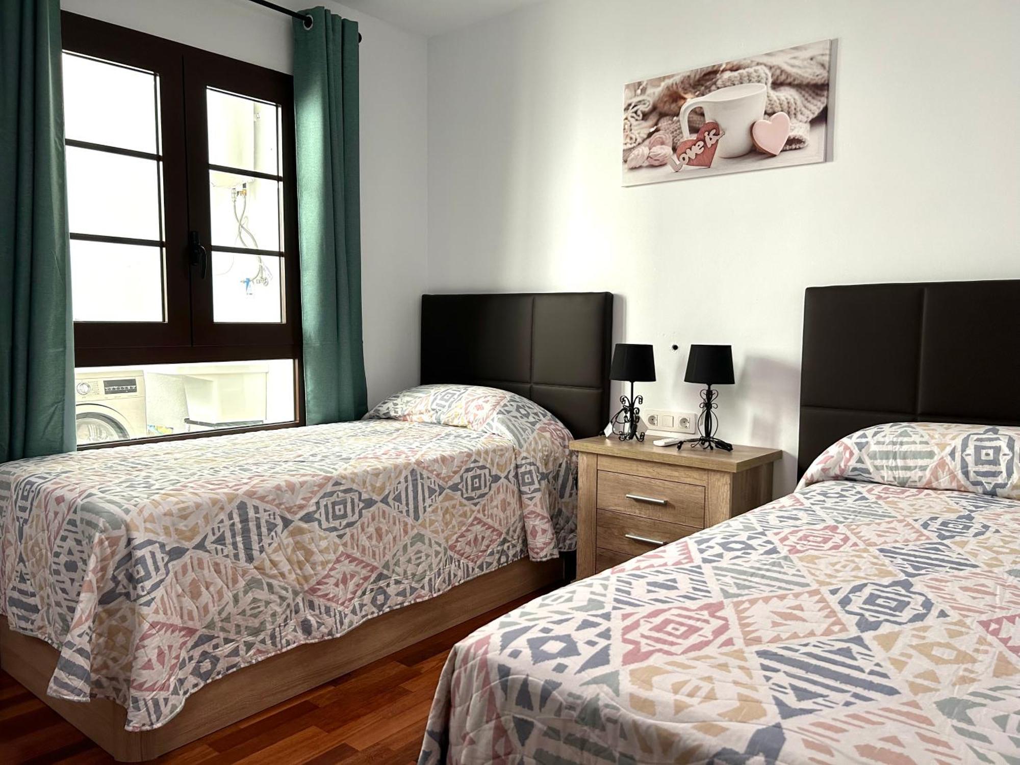 Arrecife Lancelot Apartment Exterior photo
