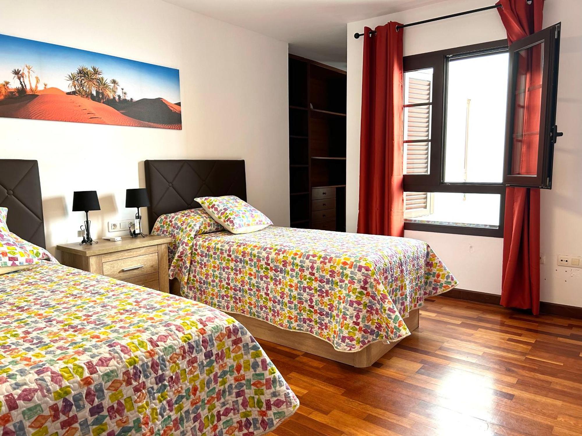 Arrecife Lancelot Apartment Exterior photo
