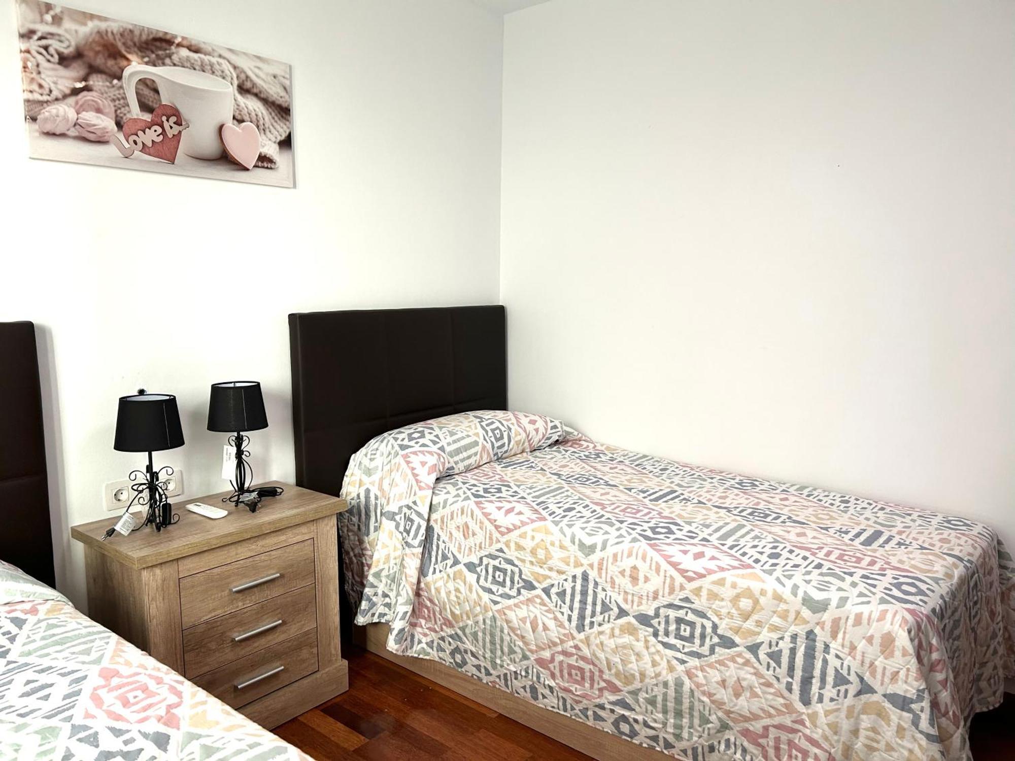 Arrecife Lancelot Apartment Exterior photo