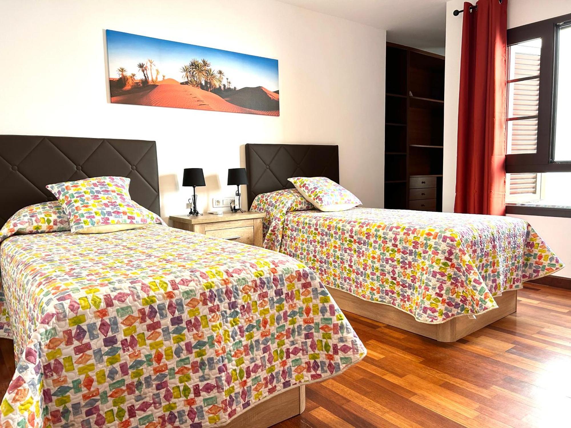 Arrecife Lancelot Apartment Exterior photo