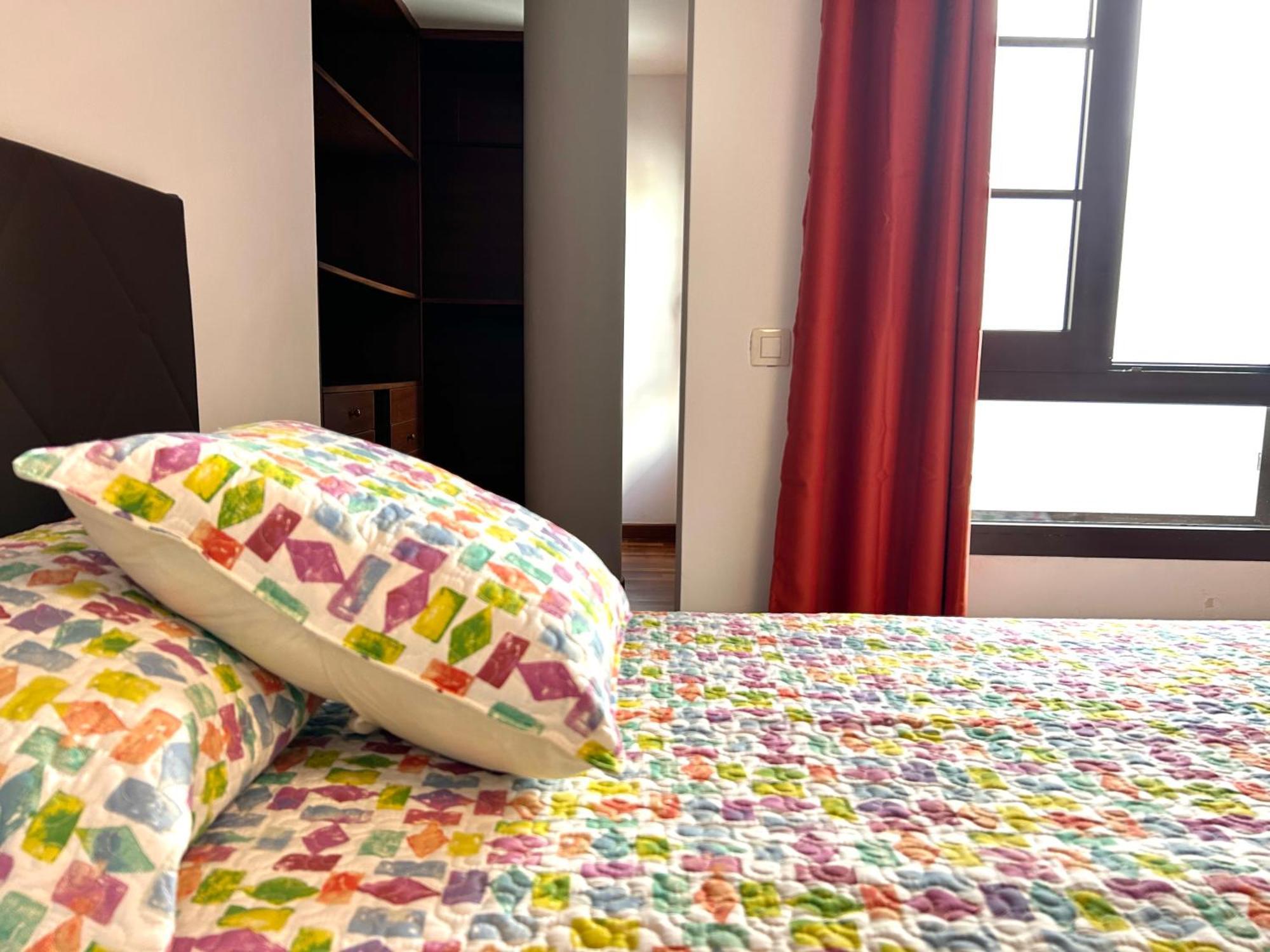 Arrecife Lancelot Apartment Exterior photo