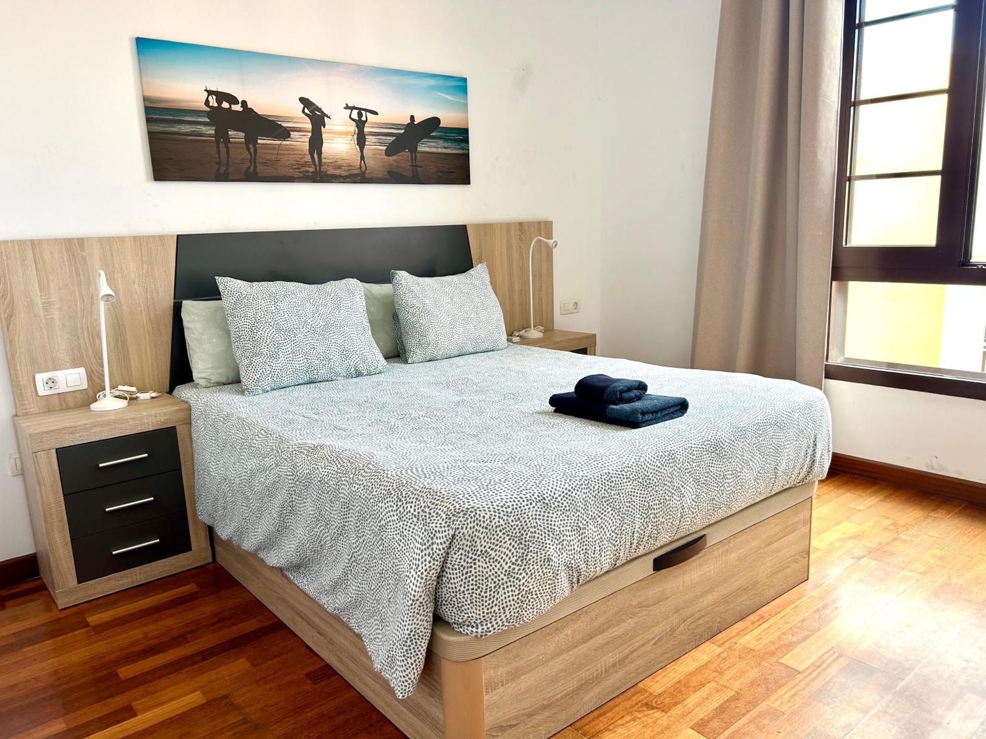 Arrecife Lancelot Apartment Exterior photo